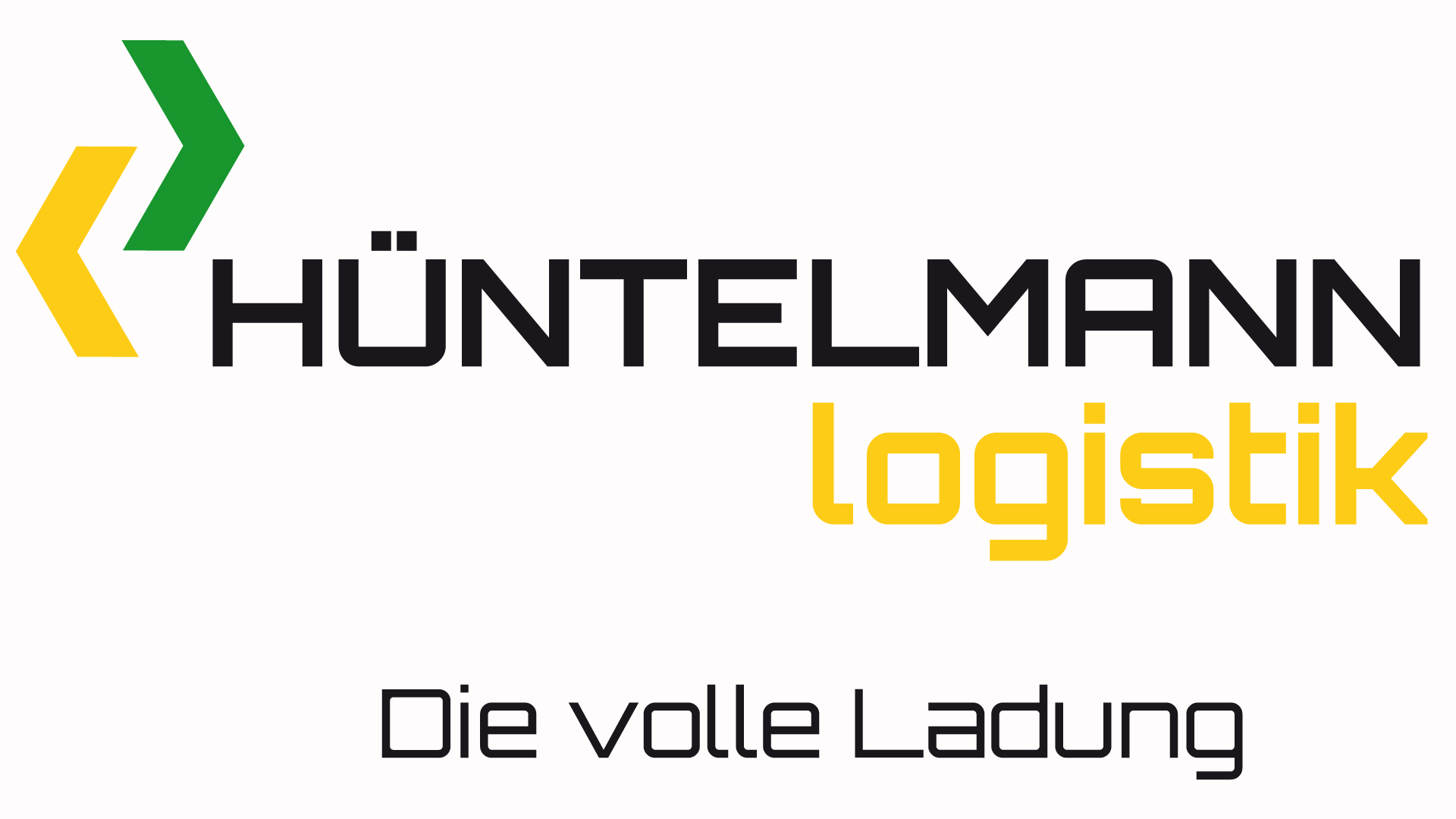 Hüntelmann Logistik LED