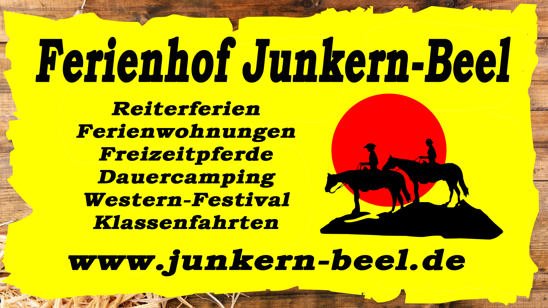 Ferienhof Junkern-Beel LED