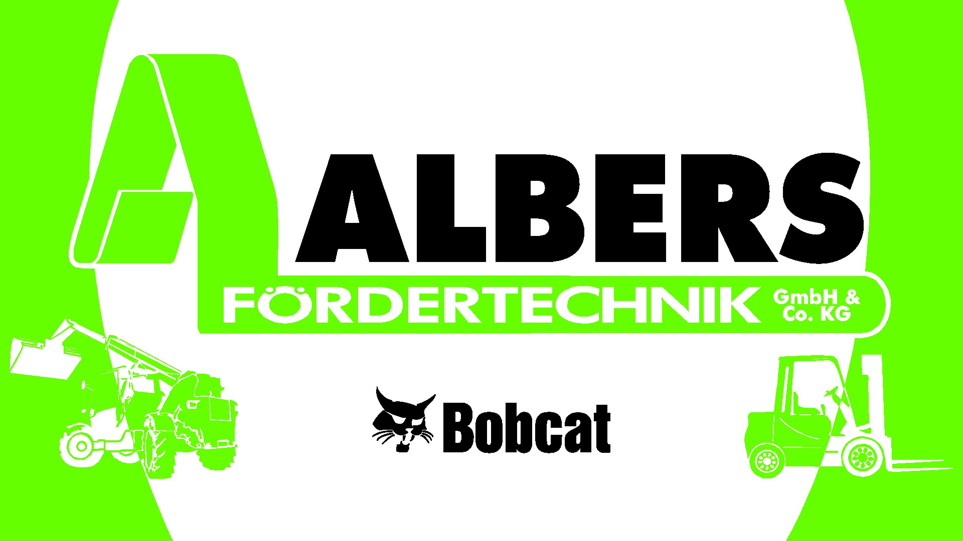 Albers Fördertechnik 1 LED